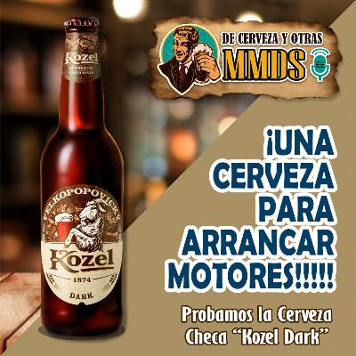 Episodio 34 - ¡UNA CERVEZA PARA ARRANCAR MOTORES!!!!! Episodio 34 - ¡UNA CERVEZA PARA ARRANCAR MOTORES!!!!!