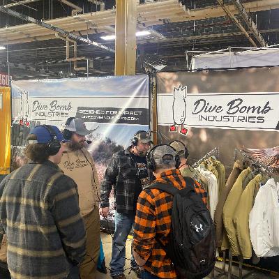 Great American Outdoor Show 2023 Live from Harrisburg PA