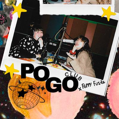 S’affranchir du regard des autres pour aller vers l’intime avec POPPY FUSÉE