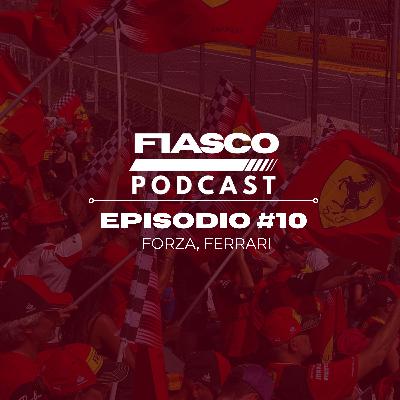 10 | Forza, Ferrari