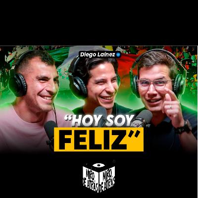 Diego Lainez: Crecer RÁPIDO | Miro de Atrás #33