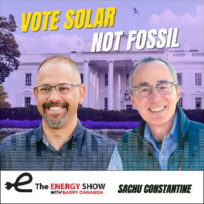 States Fight Back Against Fossilized Energy Policies States Fight Back Against Fossilized Energy Policies