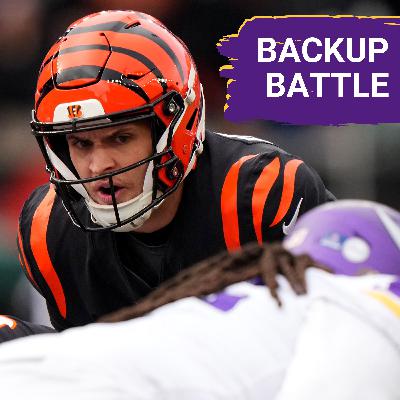 Can Minnesota Vikings Get REVENGE On Jake Browning With Carson Wentz?