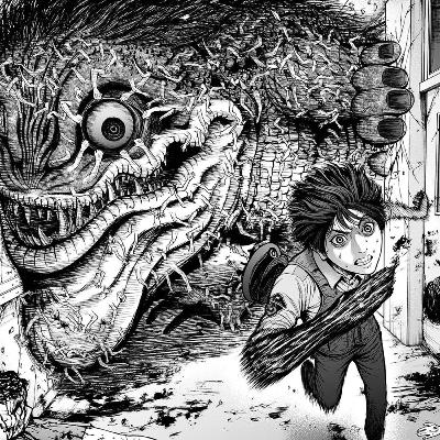 ¡DISPARALE A TODOS!: Jagaaaaaan - AnimeCast S3:EP2