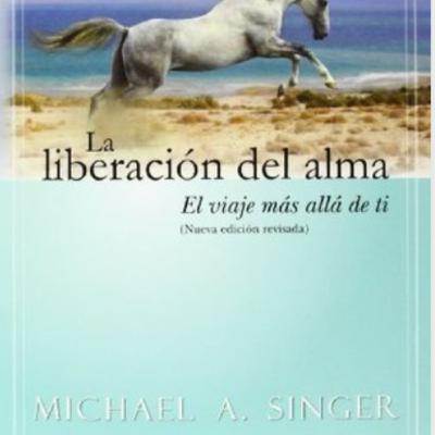 La liberación del alma.