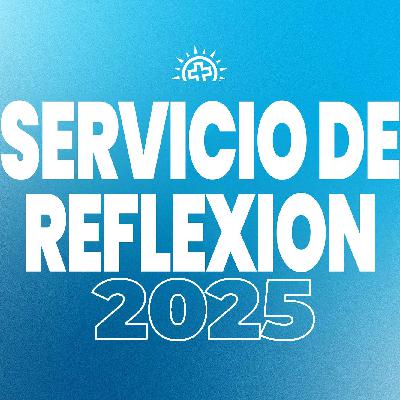 SERVICIO DE REFLEXION