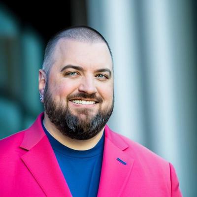 The Wisdom of Children, How to Research Yourself, & Applying Maslow's Hierarchy of Needs — Nick Borelli, Events Instructor, AI Enthusiast & Dad