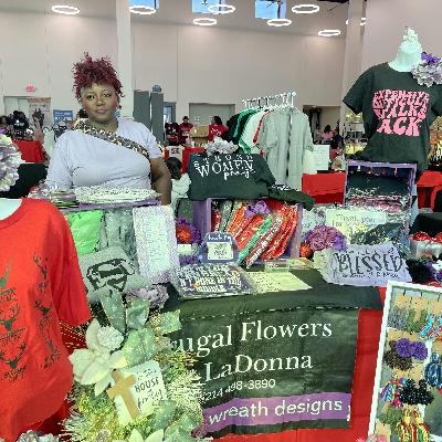 Black Joy Market Brings Community Together in Texas