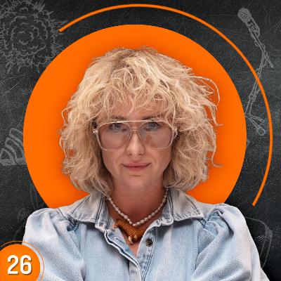 Anna Kulawik | Dlaczego szczerość kobiety wciąż wywołuje skandal?