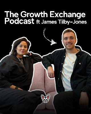 James Tilby-Jones James Tilby-Jones