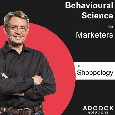 Shoppology: The Science of Supermarket Shopping Shoppology: The Science of Supermarket Shopping