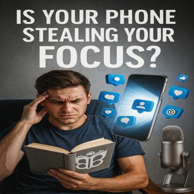 GURO | Is Your Phone Stealing Your Focus? GURO | Is Your Phone Stealing Your Focus?