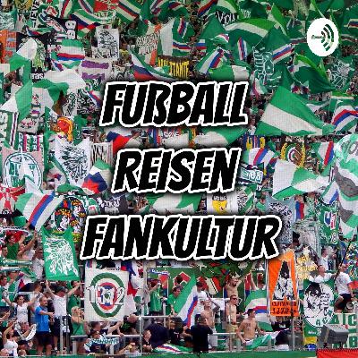 #3 Groundhopping in Belgien