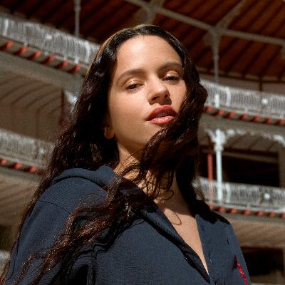 ROSALÍA