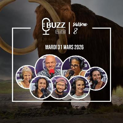 Mardi 31 mars 2026 - Un drôle d'incident dans un musée d'histoire naturelle ! Mardi 31 mars 2026 - Un drôle d'incident dans un musée d'histoire naturelle !