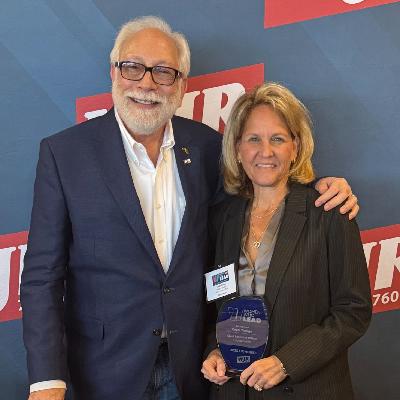 Carol Zuniga, CEO of Hegira Health Carol Zuniga, CEO of Hegira Health