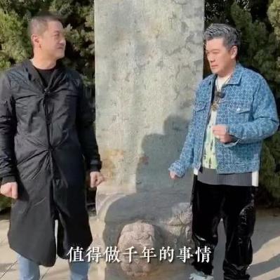 演艺圈的绝望前夫们：我老婆没我有钱｜聊聊汪小菲、李亚鹏、杨子