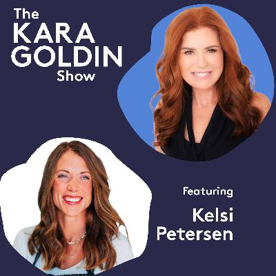 762 Kelsi Petersen: Co-Founder of Kelsi’s