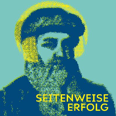 Seitenweise Erfolg – Folge 12 Seitenweise Erfolg – Folge 12