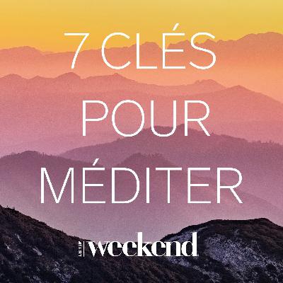 7 clés pour méditer - #7 Mieux dormir