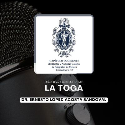 El abogado sin corbata