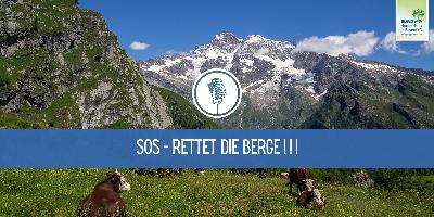 Teil 3: SOS – Rettet die Berge!!!