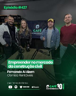 EMPREENDER NO MERCADO DA CONSTRUÇÃO CIVIL
