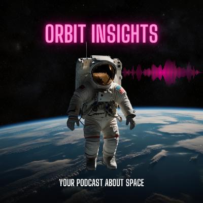 ORBIT INSIGHTS 14 - Emergency Simulation and aborted Spacewalk 90