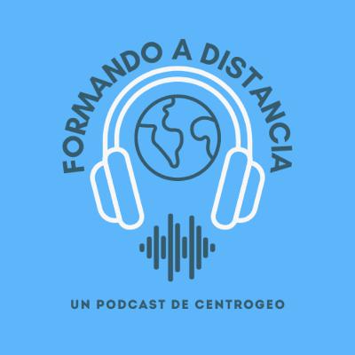 Todos los caminos llevan a CentroGeo Todos los caminos llevan a CentroGeo