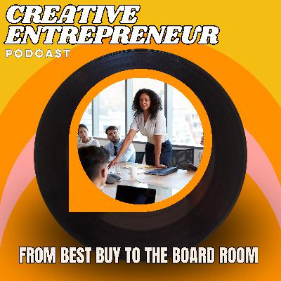 From Best Buy to the Boardroom: Your Playbook for Purpose, Wealth & Family Leadership From Best Buy to the Boardroom: Your Playbook for Purpose, Wealth & Family Leadership