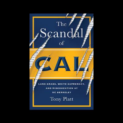 s03e03: The Scandal of Cal with Tony Platt s03e03: The Scandal of Cal with Tony Platt