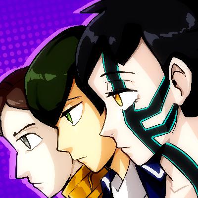 Backlog #02 (SP) Shin Megami Tensei (feat. Tengumaru)