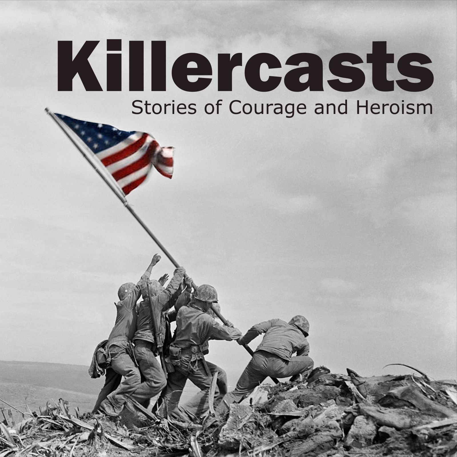 Killercasts