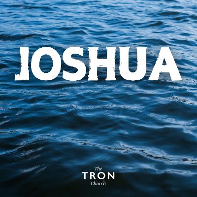 Joshua 3:1-5:1//God's Wondrous Works