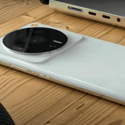 Xiaomi 12 Ultra to come with Great Camera + Processor