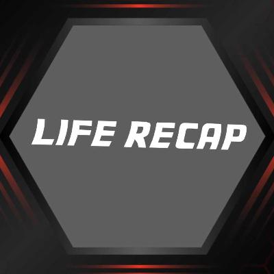 Life recap: im back lol Life recap: im back lol
