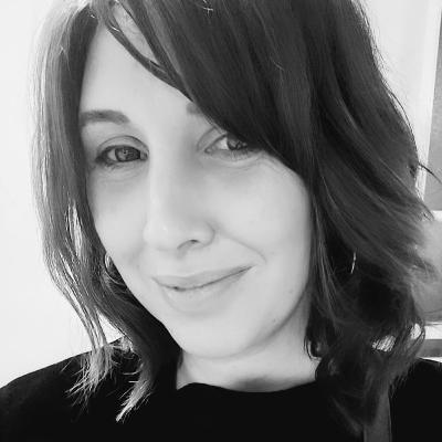 Rebecca Heath - Neurodiversity in Perimenopause