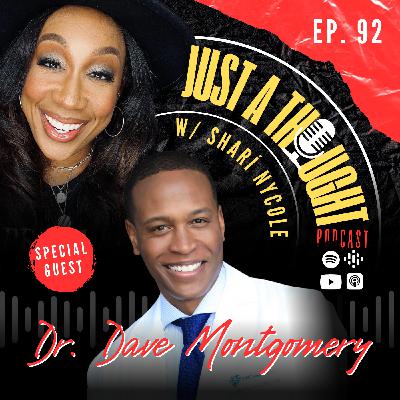 Dr. Dave Montgomery: Cardiology, COVID-19 & Conspiracy Theories Dr. Dave Montgomery: Cardiology, COVID-19 & Conspiracy Theories