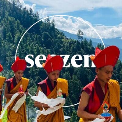 Bhutan: Im Himalaya-Königreich zwischen Mittelalter und Moderne
