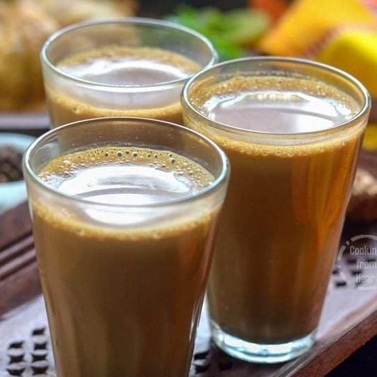 All Problem one solution TEA