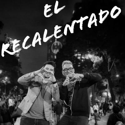 La culpa no era de ella - 019