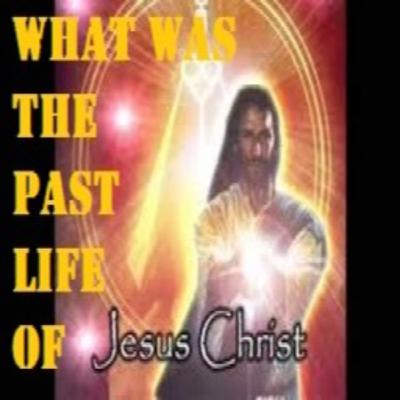 How Jesus Was Trained in A Earlier Life to Hold the Christ Consciousness - Episode 2