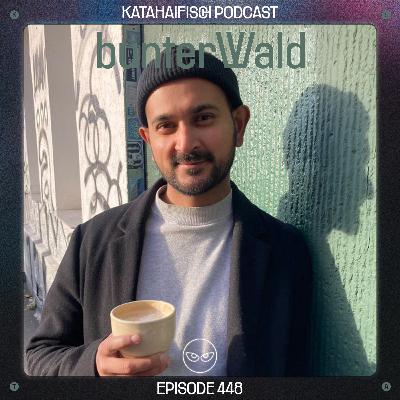 KataHaifisch Podcast 448 - bunterWald