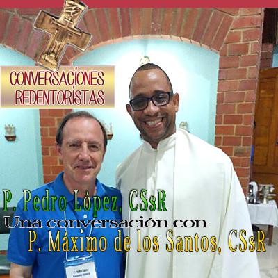 Episodio 23: P. Pedro López, CSsR
