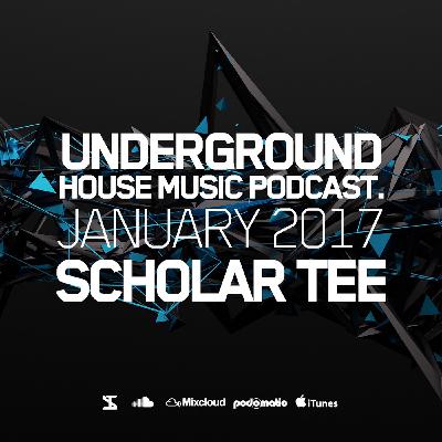 January 2017 Podcast