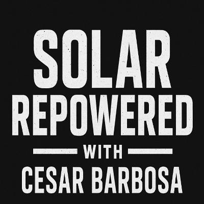 Welcome to Solar Repowered