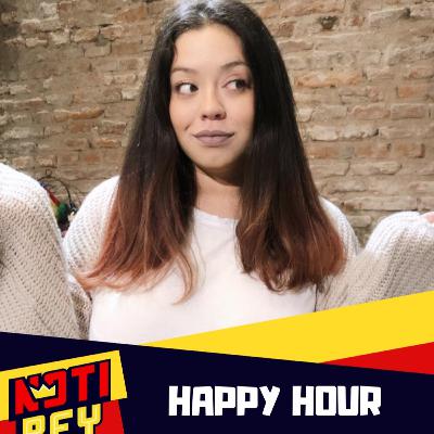 Happy Hour #1: Mitos sobre la sexualidad.