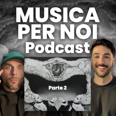 #021 - Canarino Mannaro (1994) Parte 2