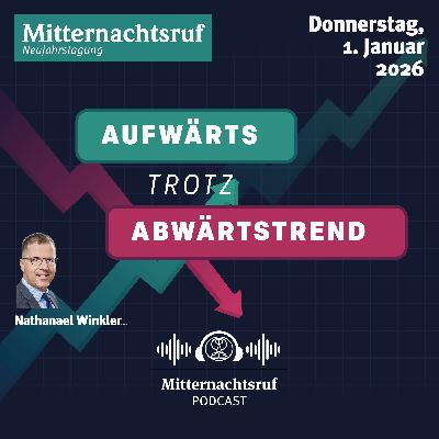 Aufwärts trotz Abwärtstrend | Nathanael Winkler