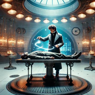 Deutscher OS| Elementary| NottPott (Theo Nott x Harry Potter) Fanfic| Harry Potter Hörbuch Deutscher OS| Elementary| NottPott (Theo Nott x Harry Potter) Fanfic| Harry Potter Hörbuch